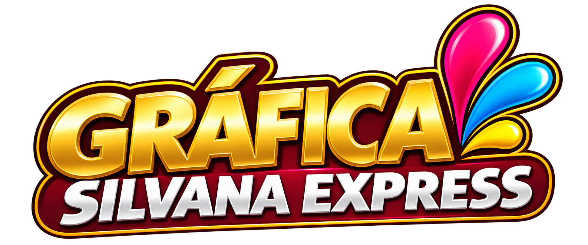 Gráfica Silvana Express